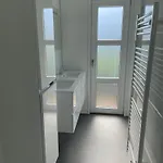 Marina Strandbad Inselperle Mit Zaun & Airco Nr 84 Dom wakacyjny *