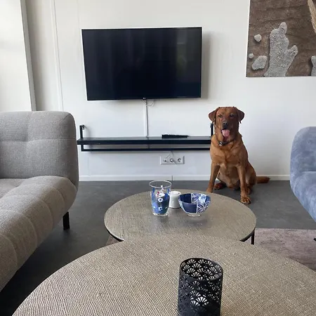 Дом отдыха Marina Strandbad Inselperle Mit Zaun & Airco Nr 84 *