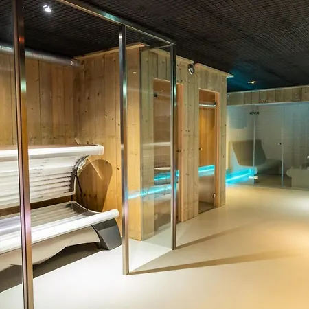 Marina Strandbad Inselperle Mit Zaun & Airco Nr 84