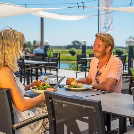 Marina Strandbad Inselperle Mit Zaun&airco Nr 84 *