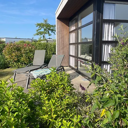 Marina Strandbad Inselperle Mit Zaun & Airco Nr 84