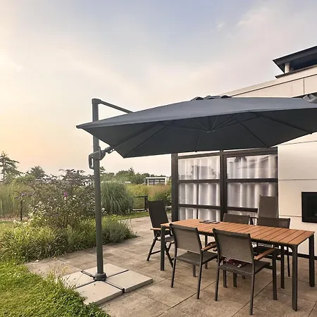 Marina Strandbad Inselperle Mit Zaun&airco Nr 84 *