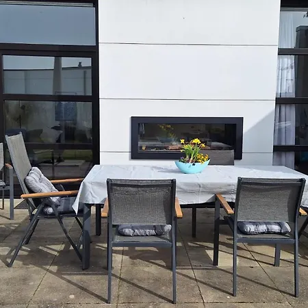 Marina Strandbad Inselperle Mit Zaun&airco Nr 84 *