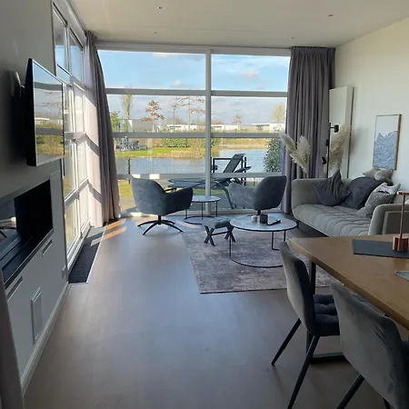 Marina Strandbad Inselperle Mit Zaun&airco Nr 84 *