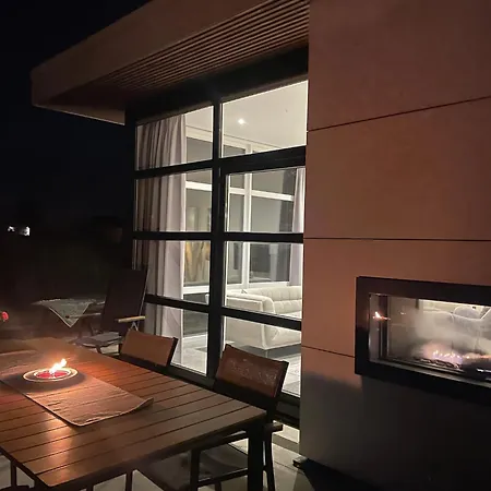 Marina Strandbad Inselperle Mit Zaun&airco Nr 84 *