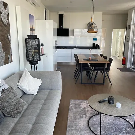 Marina Strandbad Inselperle Mit Zaun&airco Nr 84 Olburgen