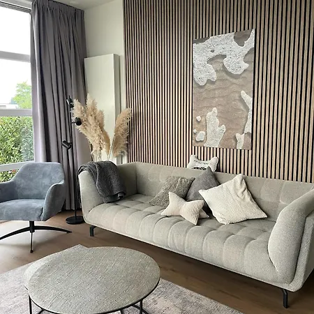 Vakantiehuis Marina Strandbad Inselperle Mit Zaun&airco Nr 84 *