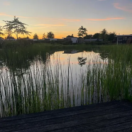 Marina Strandbad Inselperle Mit Zaun&airco Nr 84 *