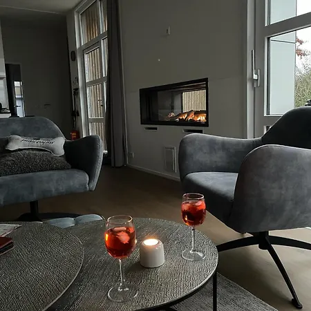 Marina Strandbad Inselperle Mit Zaun&airco Nr 84 Vakantiehuis *