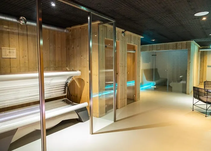 Marina Strandbad Inselperle Mit Zaun & Airco Nr 84