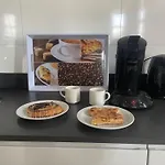 Marina Strandbad Inselperle Mit Zaun & Airco Nr 84 *