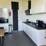Marina Strandbad Inselperle Mit Zaun & Airco Nr 84 Olburgen