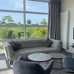 Marina Strandbad Inselperle Mit Zaun & Airco Nr 84 * Olburgen