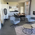 Marina Strandbad Inselperle Mit Zaun & Airco Nr 84 Holiday home Olburgen