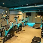 Marina Strandbad Inselperle Mit Zaun & Airco Nr 84 Holiday home *