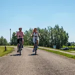 Holiday home Marina Strandbad Inselperle Mit Zaun & Airco Nr 84