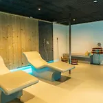 Holiday home Marina Strandbad Inselperle Mit Zaun & Airco Nr 84 *