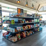 Marina Strandbad Inselperle Mit Zaun & Airco Nr 84 Olburgen