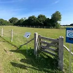 Marina Strandbad Inselperle Mit Zaun & Airco Nr 84 Olburgen