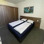Marina Strandbad Inselperle Mit Zaun & Airco Nr 84 Holiday home Olburgen