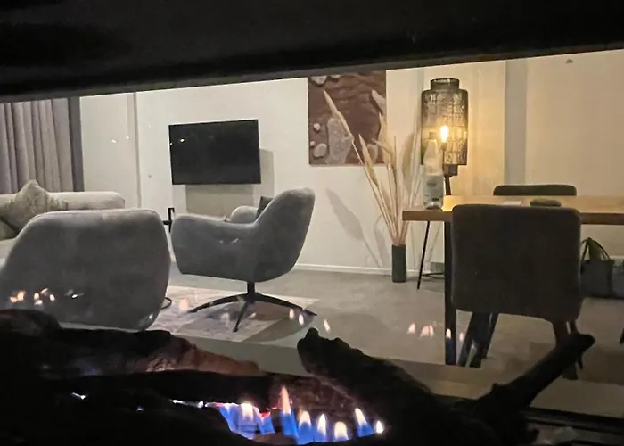 Ferienhaus Marina Strandbad Inselperle Mit Zaun&airco Nr 84