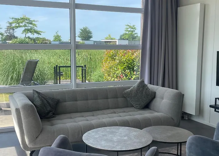 Marina Strandbad Inselperle Mit Zaun&airco Nr 84 * Olburgen