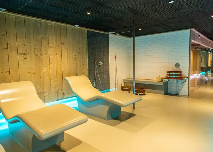 Ferienhaus Marina Strandbad Inselperle Mit Zaun&airco Nr 84 *