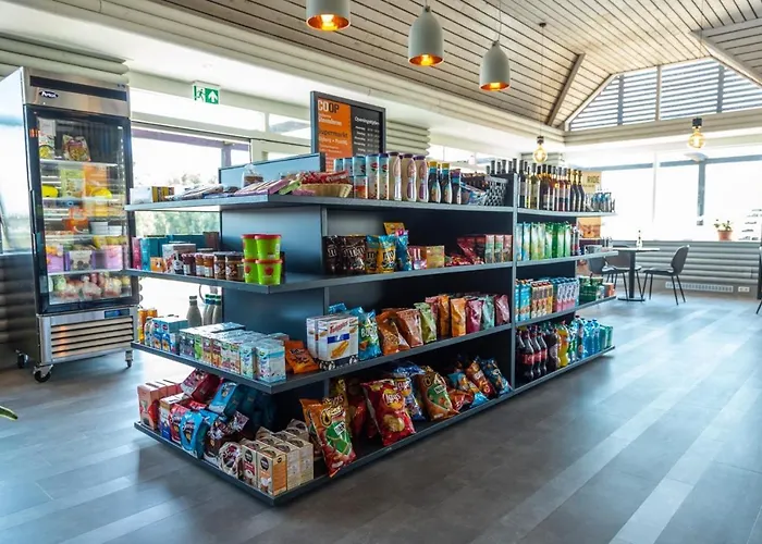 Marina Strandbad Inselperle Mit Zaun&airco Nr 84 Olburgen