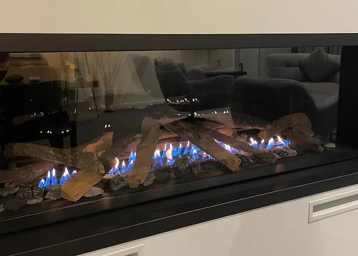 Ferienhaus Marina Strandbad Inselperle Mit Zaun&airco Nr 84 *