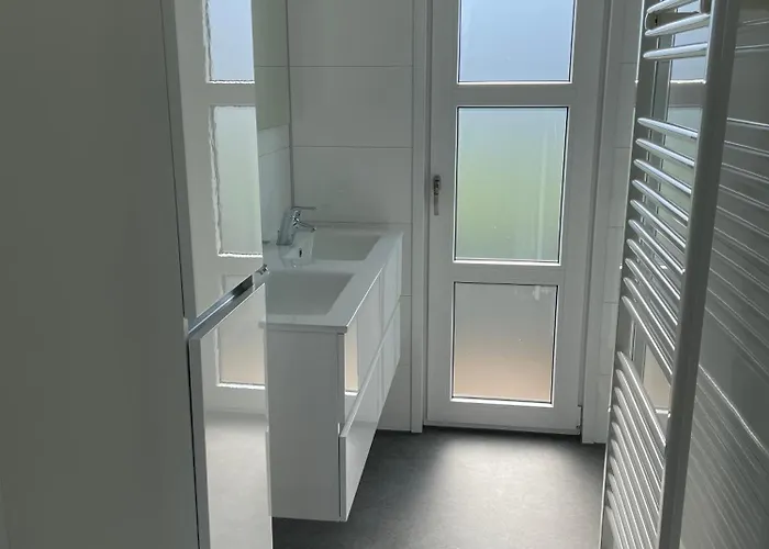 Marina Strandbad Inselperle Mit Zaun&airco Nr 84 Ferienhaus *